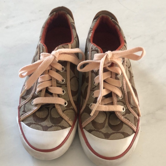 Coach Shoes - COACH | Tennies ✨